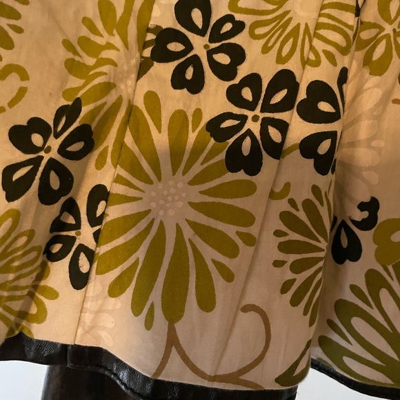 Bod & Christensen leather jacket - Picture 4 of 5